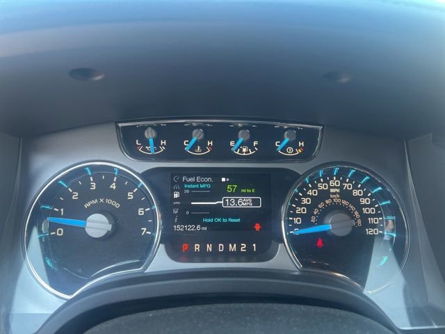 Used 2013 Ford F150 Platinum image 23