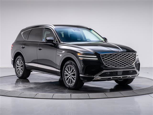 New 2026 Genesis GV80 2.5T image 7