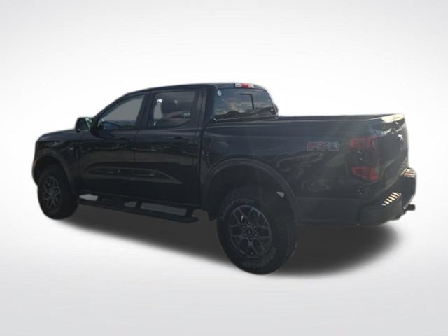 Certified 2024 Ford Ranger XLT AWD/4WD image 5