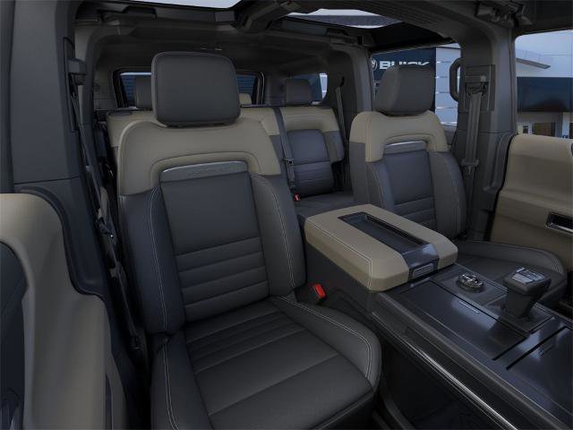 New 2026 GMC Hummer EV SUV image 16