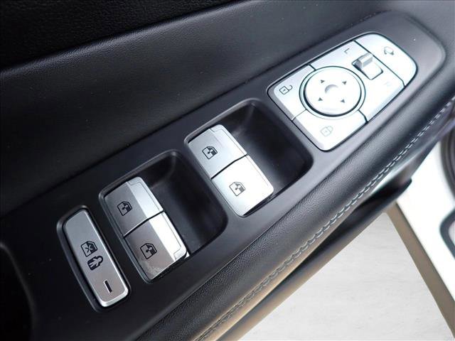 Used 2021 Hyundai Santa Fe Calligraphy image 18