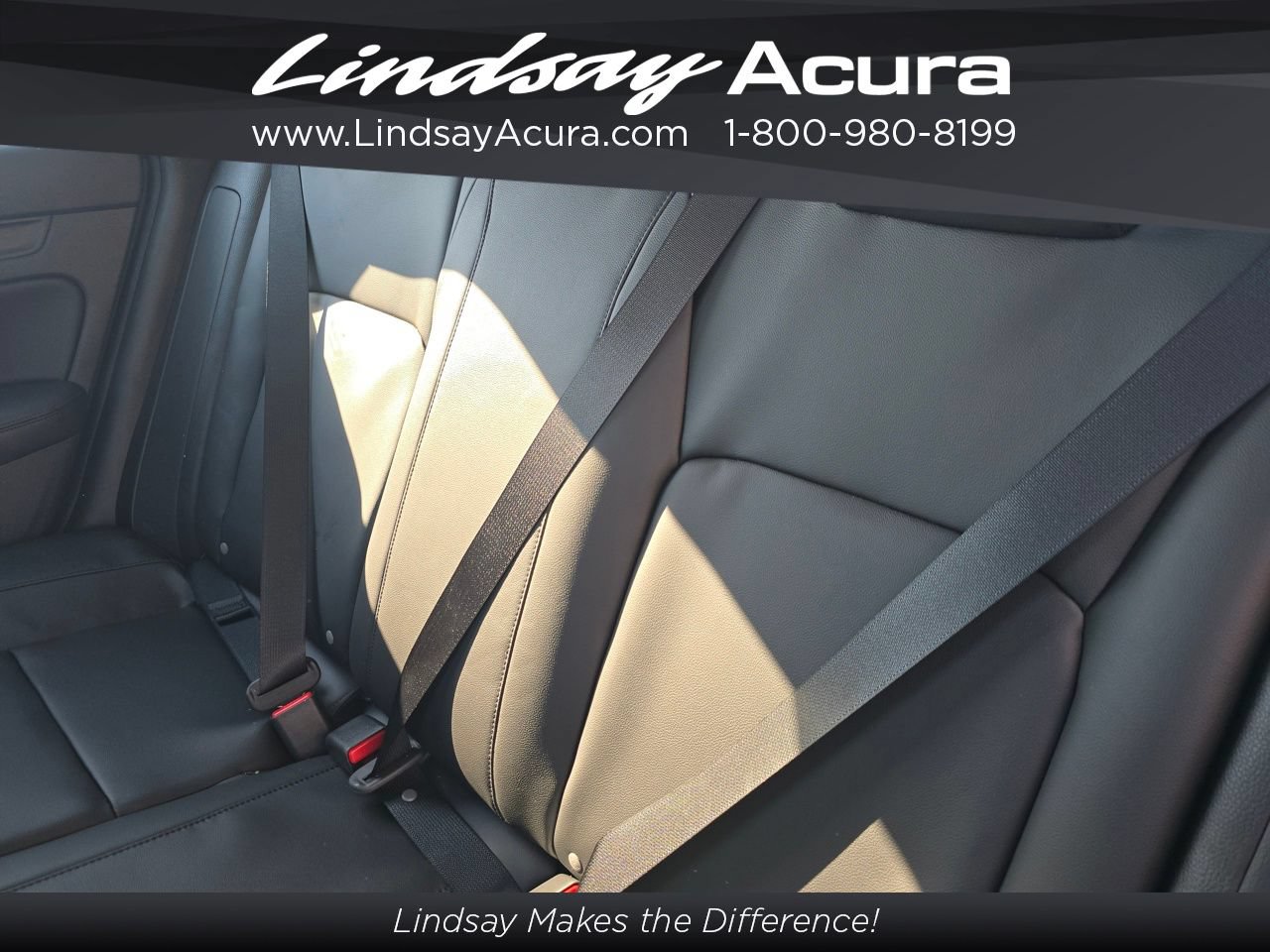 New 2026 Acura Integra FWD image 9