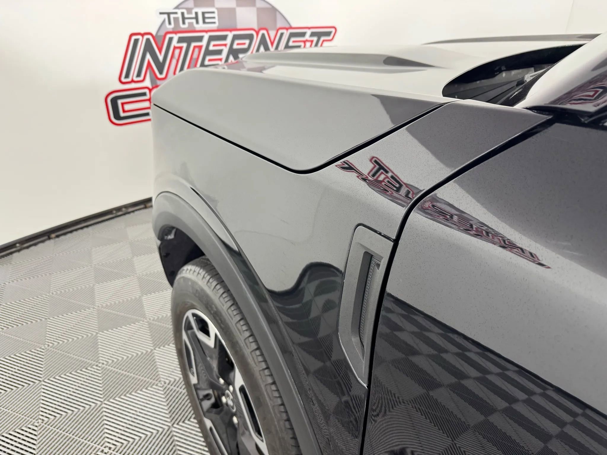 Used 2023 Ford Bronco Sport Outer Banks w/ Tech Package image 24