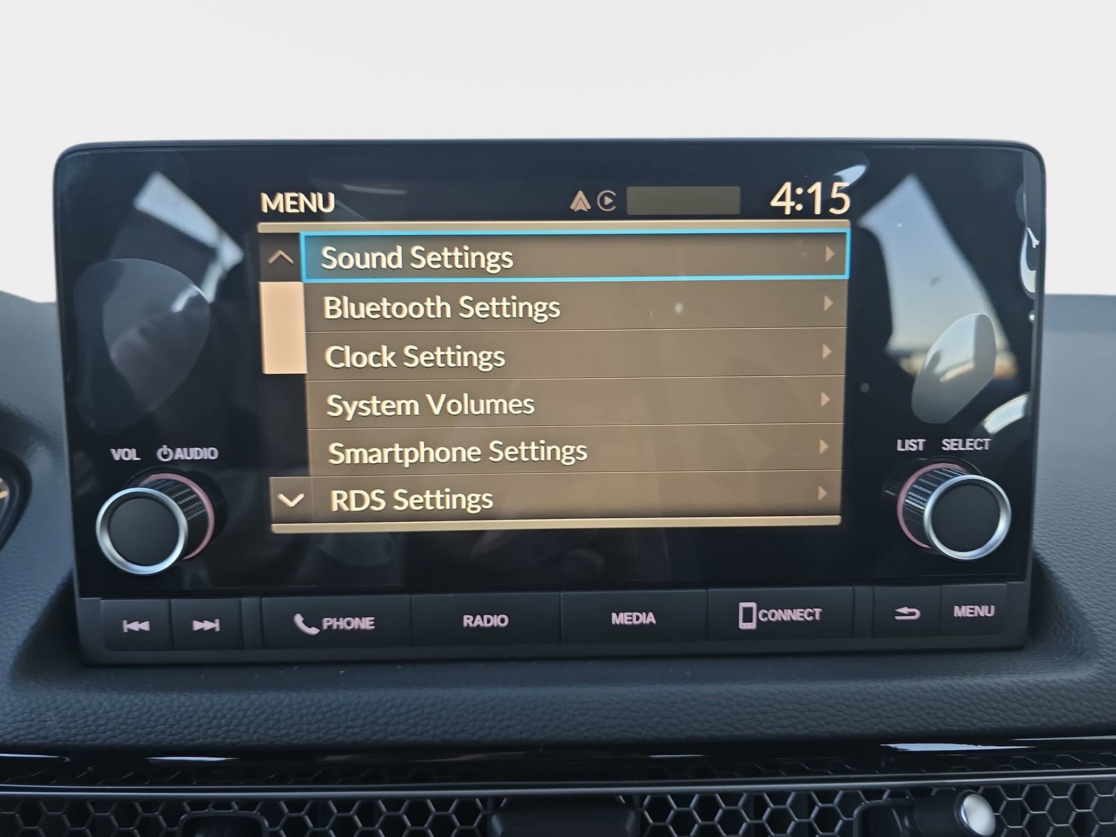 Certified 2026 Honda Civic Sport image 20