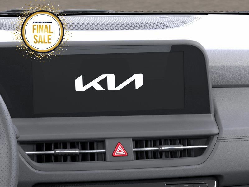 New 2026 Kia Seltos SX w/ SX Sunroof Package image 21