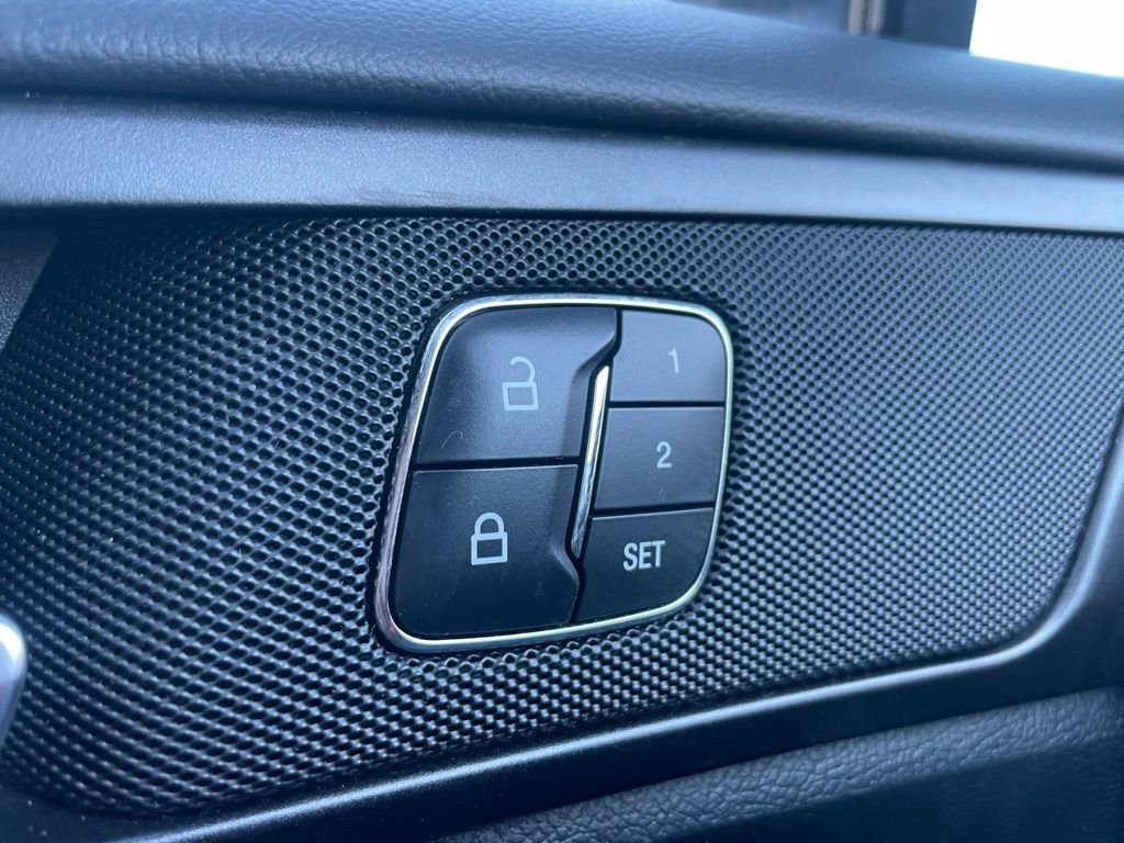 Used 2017 Ford Fusion Sport AWD/4WD image 24