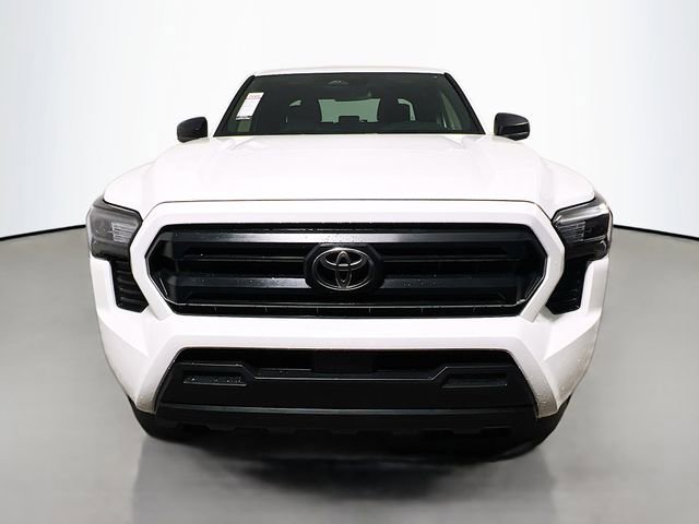 New 2026 Toyota Tacoma SR image 7