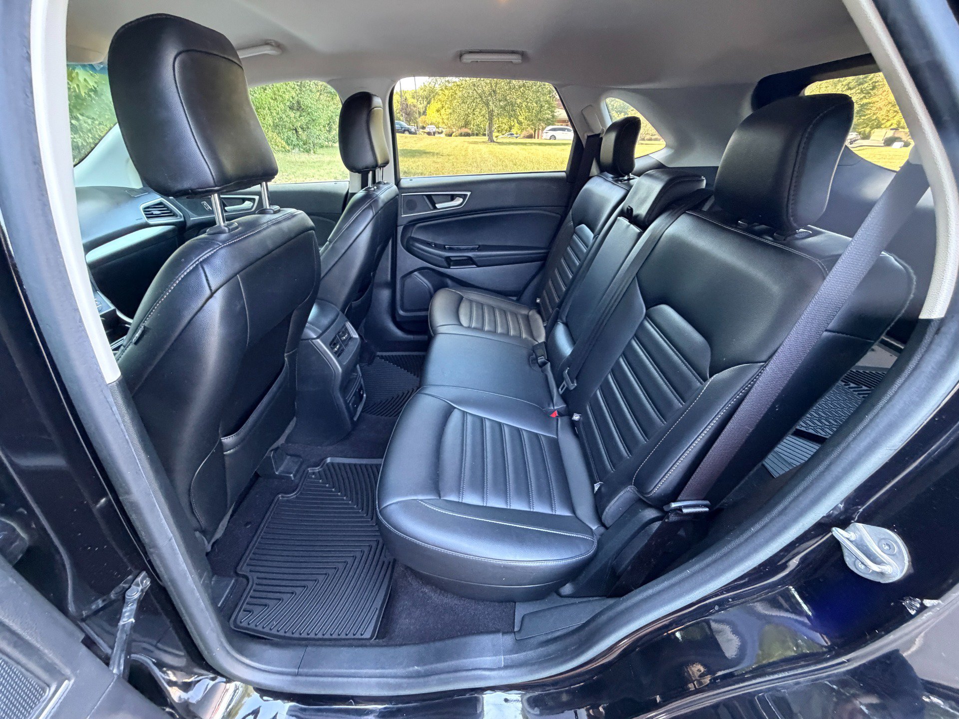 Used 2020 Ford Edge SEL w/ Convenience Package FWD image 51