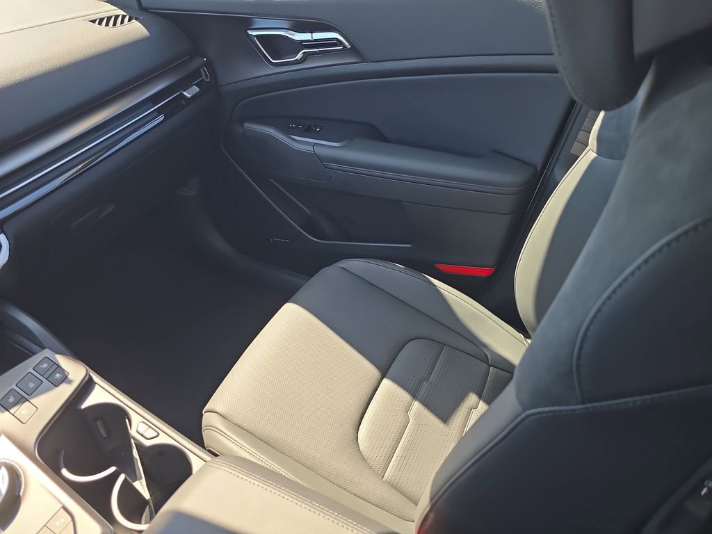 New 2026 Kia Sportage SX Prestige image 16