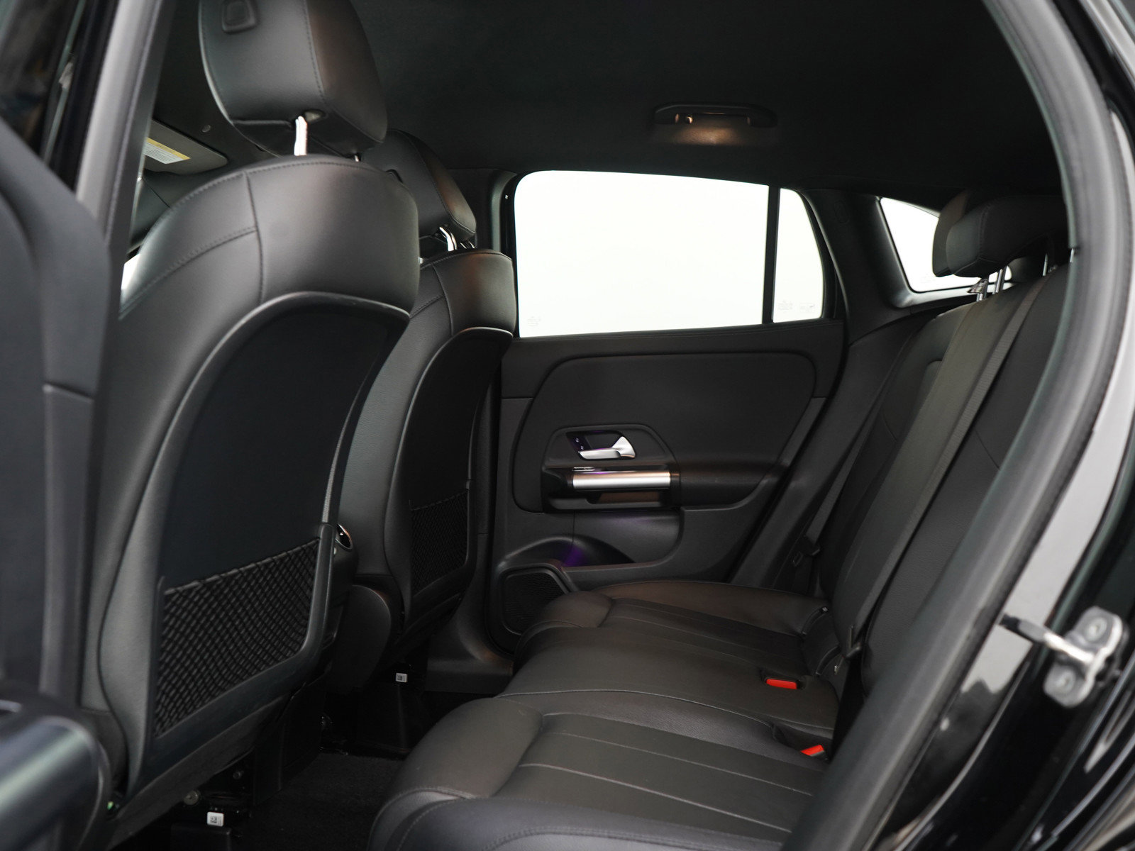 Used 2025 Mercedes-Benz GLA 250 4MATIC image 20