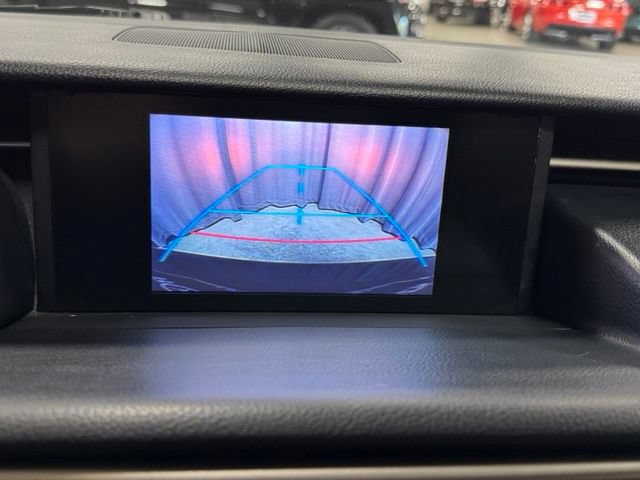 Used 2014 Lexus IS 250 RWD image 26