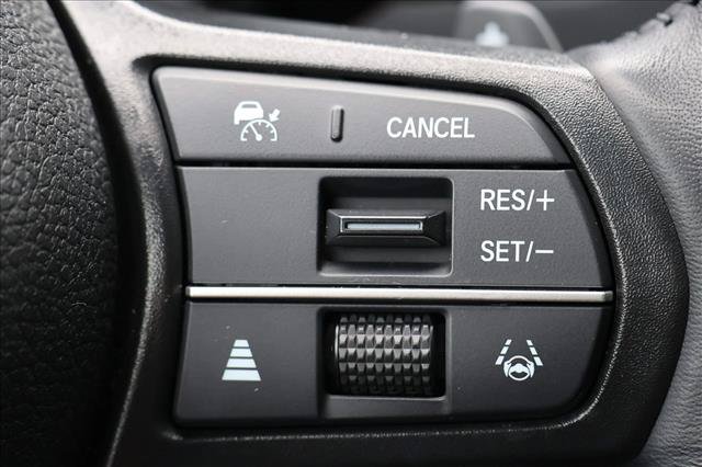 Used 2024 Honda Accord Sport image 16