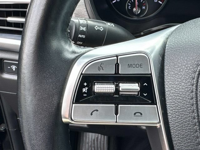 Used 2022 Kia Telluride EX w/ EX Premium Package AWD/4WD image 31
