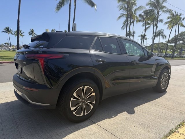 Used 2024 Chevrolet Blazer EV LT image 5