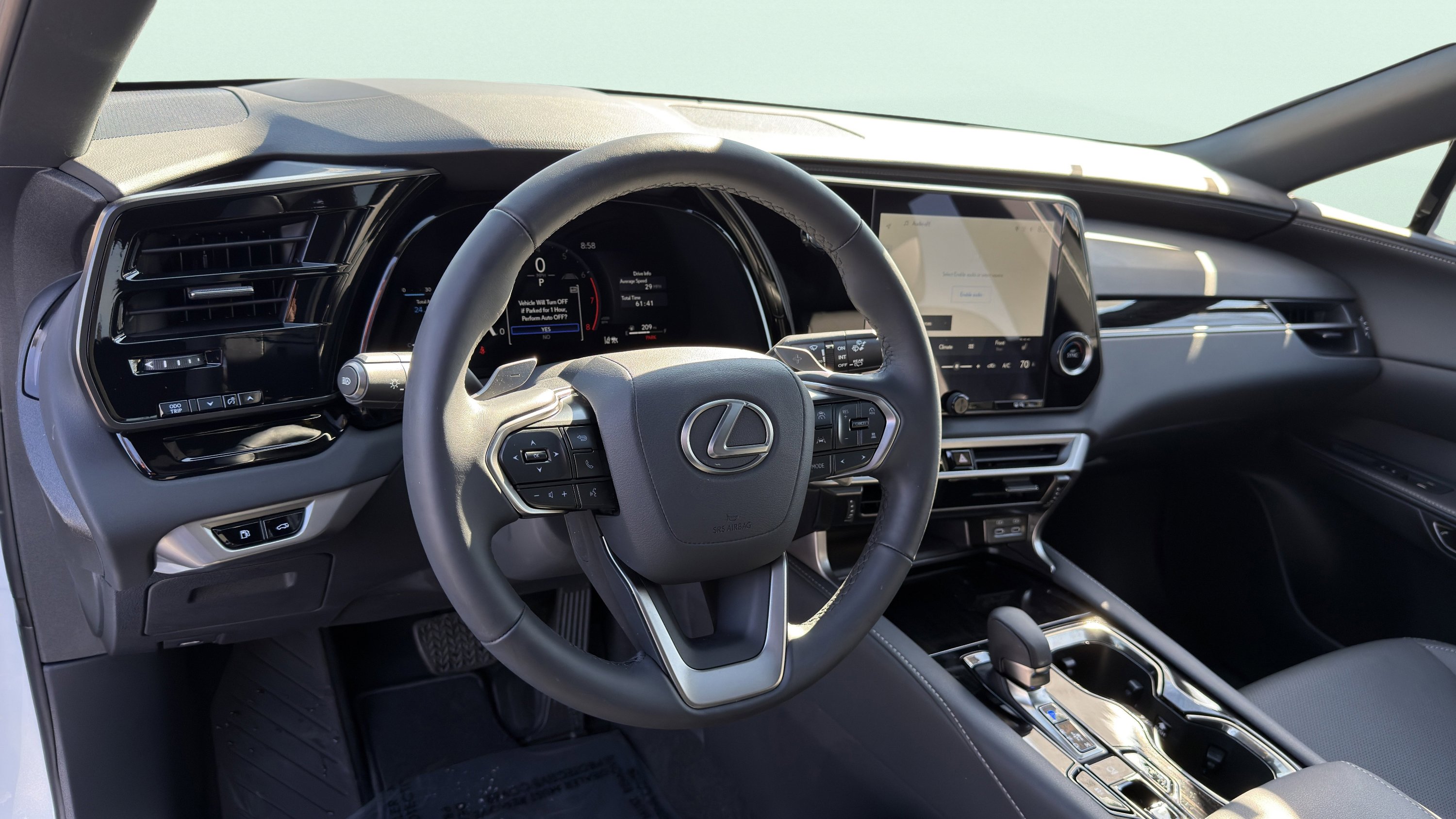 Used 2025 Lexus RX 350 Premium Plus image 18