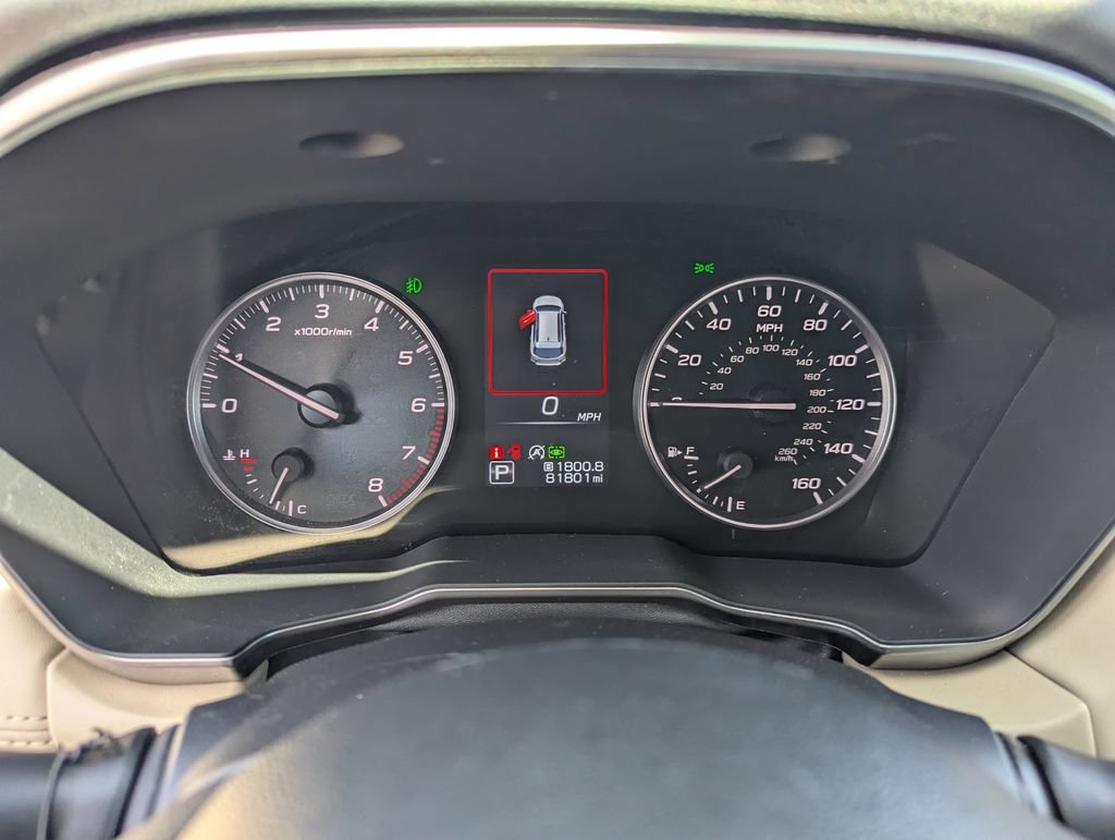 Used 2024 Subaru Outback Limited AWD/4WD image 26