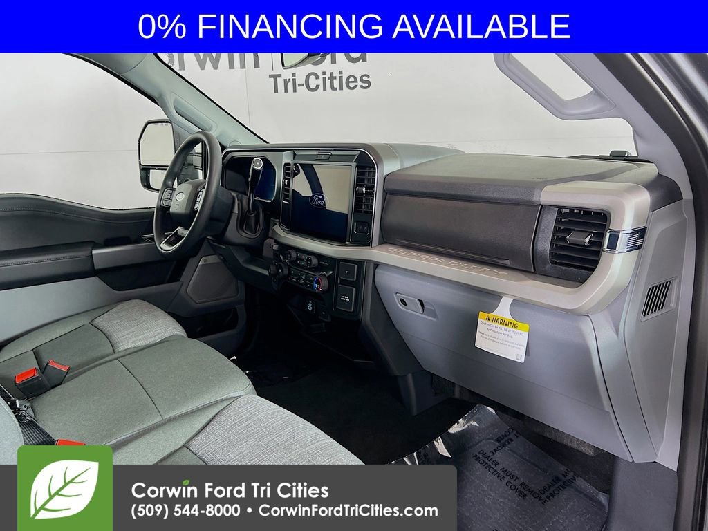 New 2026 Ford F250 XLT w/ XLT Premium Package image 29