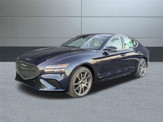 New 2026 Genesis G70 2.5T AWD/4WD image 1