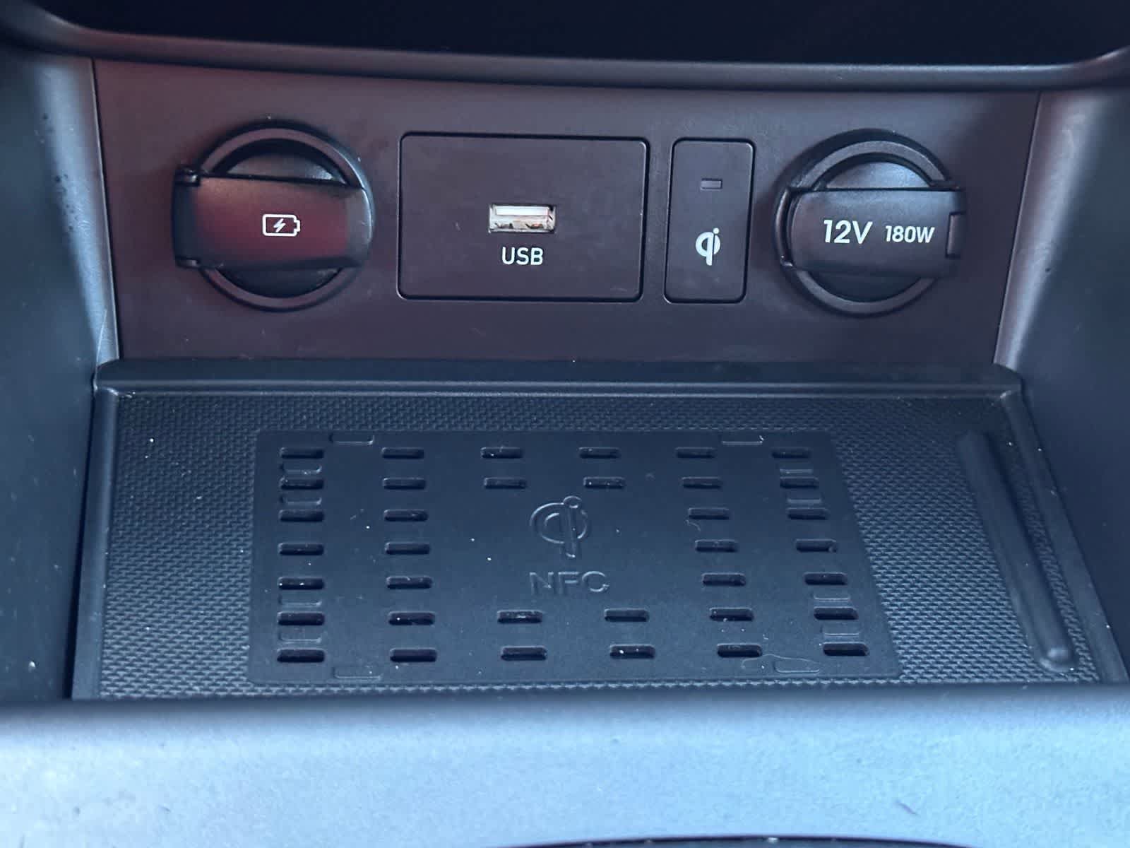 Used 2022 Hyundai Kona N FWD image 20