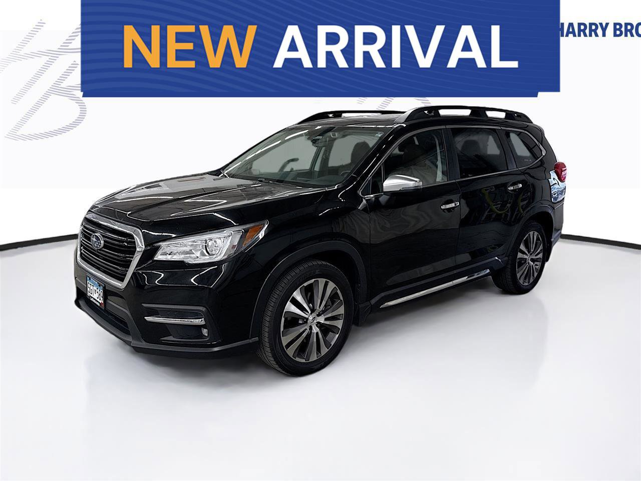 Used 2020 Subaru Ascent Touring w/ Popular Package #2A image 1