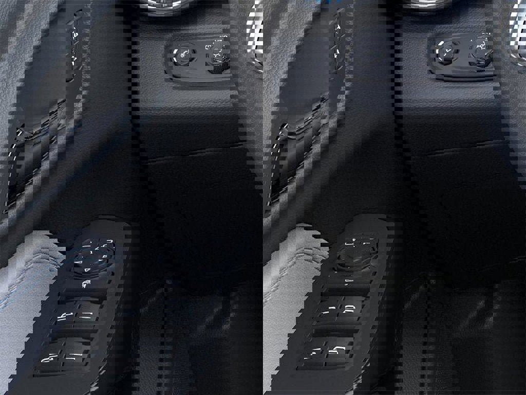 New 2025 Chevrolet Trax LT w/ Driver Confidence Package image 23