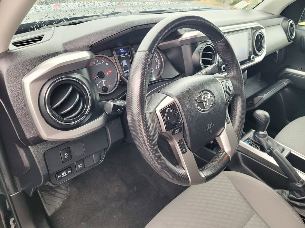 Used 2023 Toyota Tacoma SR5 image 26