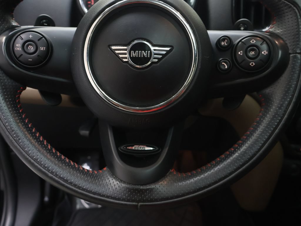 Used 2019 MINI Cooper Countryman S FWD image 18