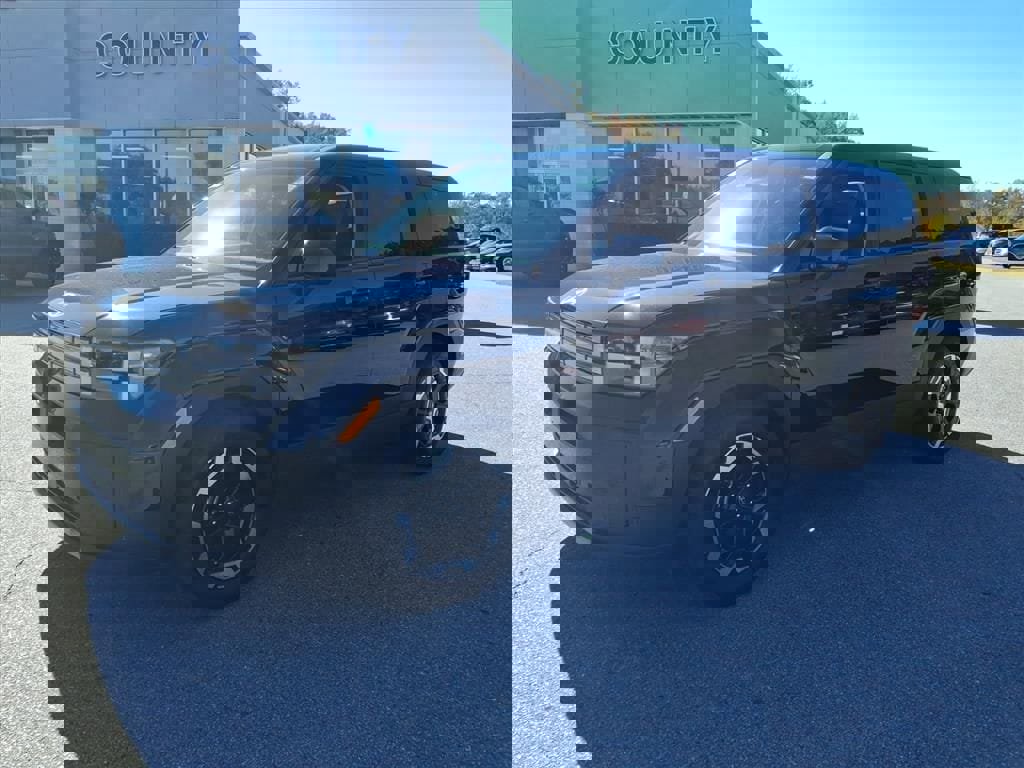 Used 2025 Hyundai Santa Fe SE image 5