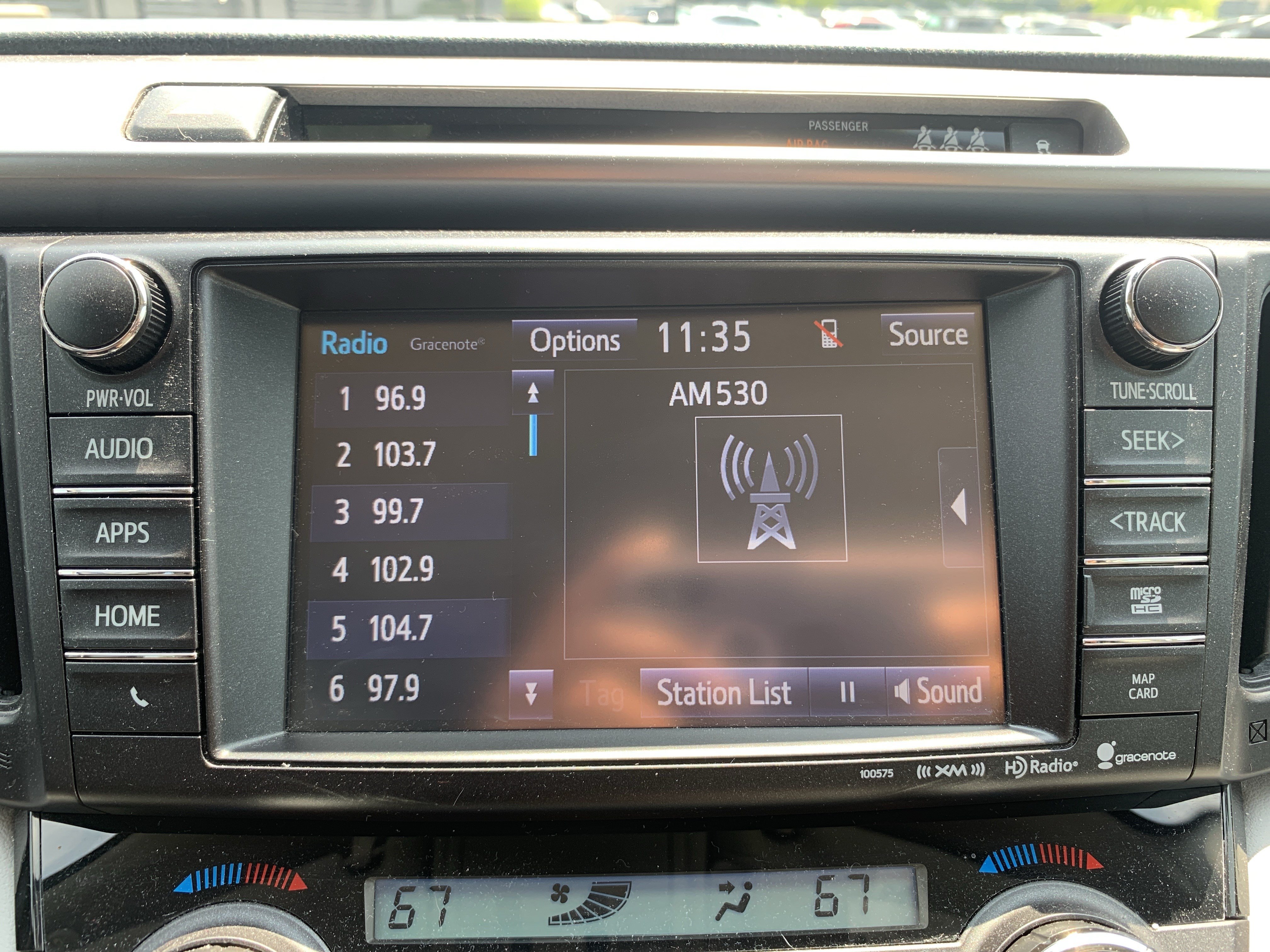 Used 2017 Toyota RAV4 Limited AWD/4WD image 23