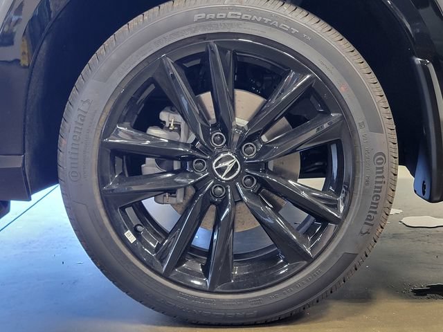 New 2026 Acura ADX A-Spec w/ Advance Package AWD/4WD image 9