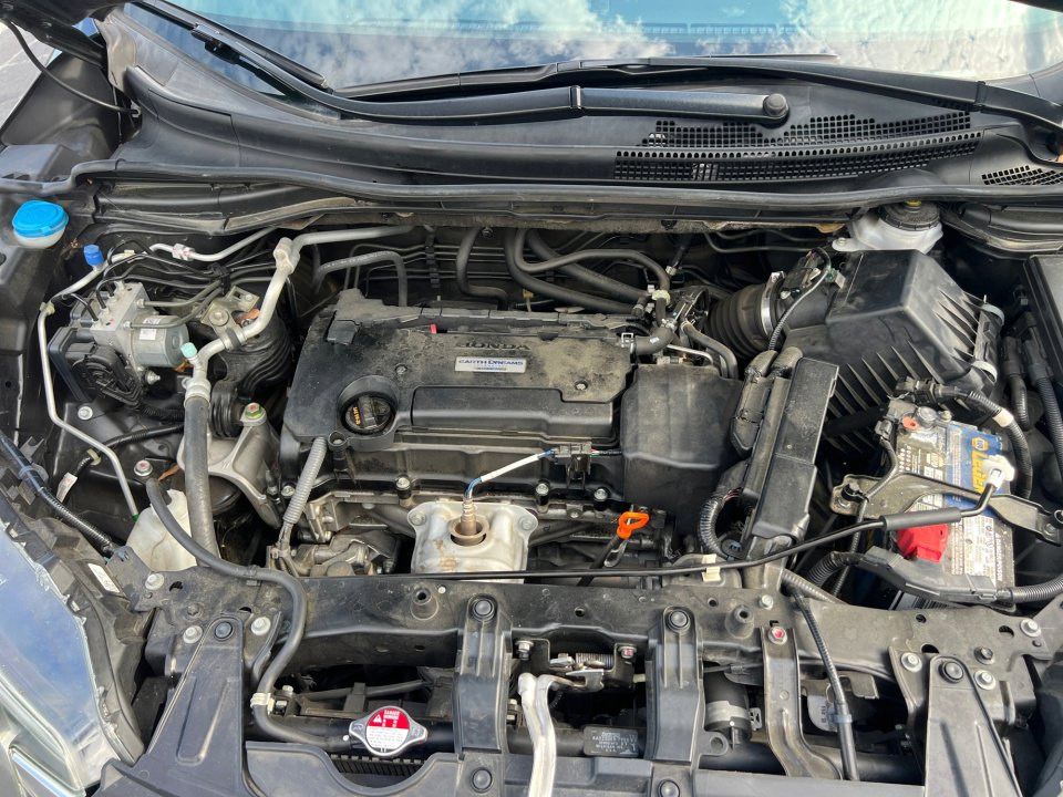 Used 2016 Honda CR-V LX image 20