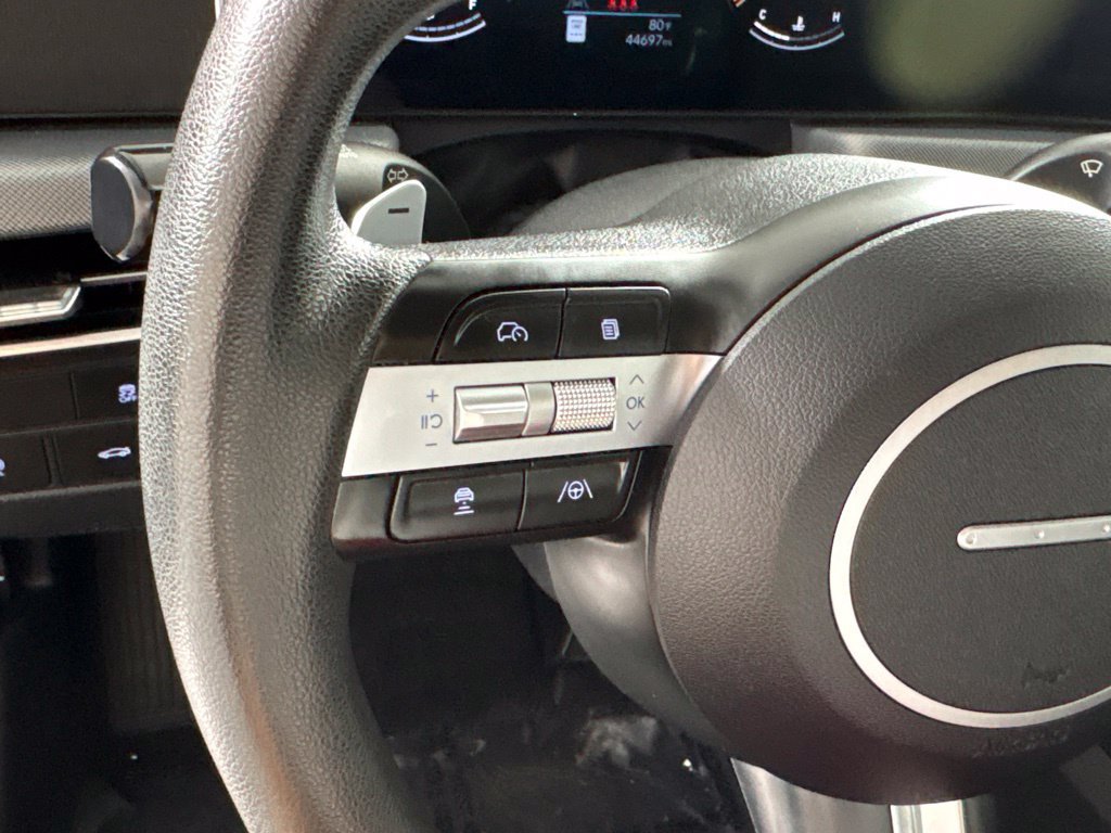 Used 2025 Hyundai Sonata SEL FWD image 22