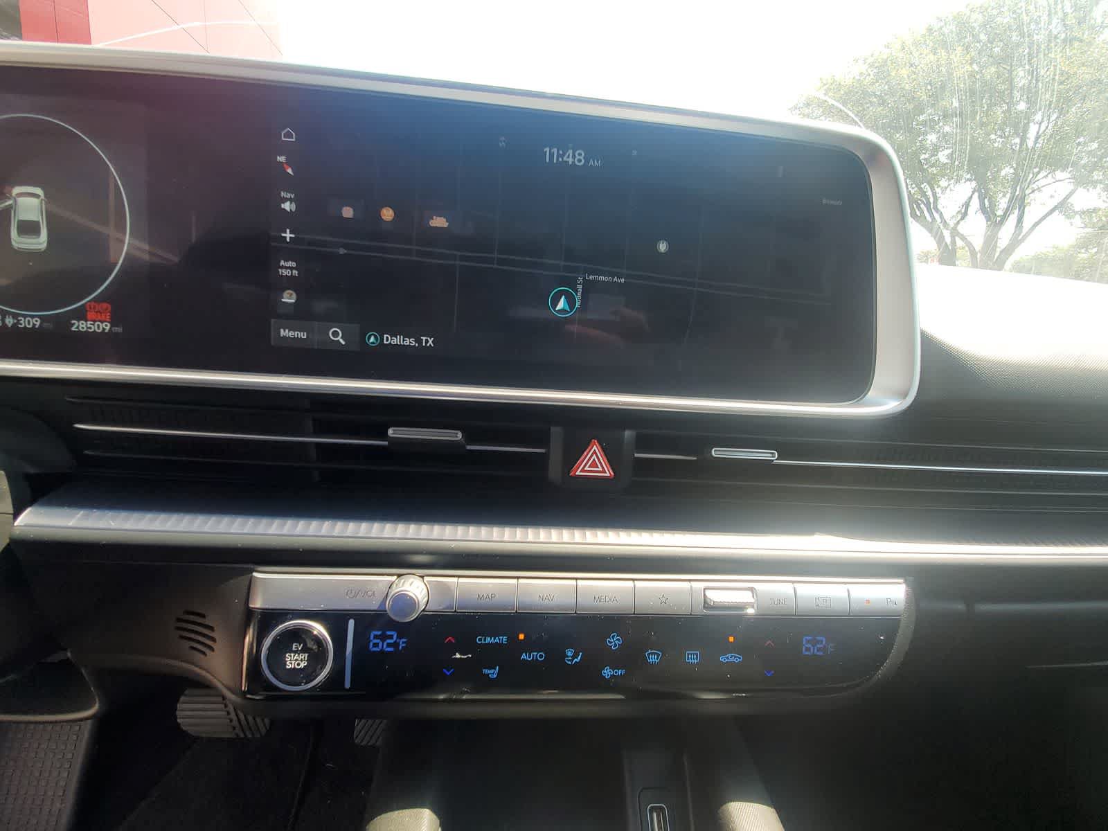 Used 2024 Hyundai Ioniq 6 SE RWD image 15