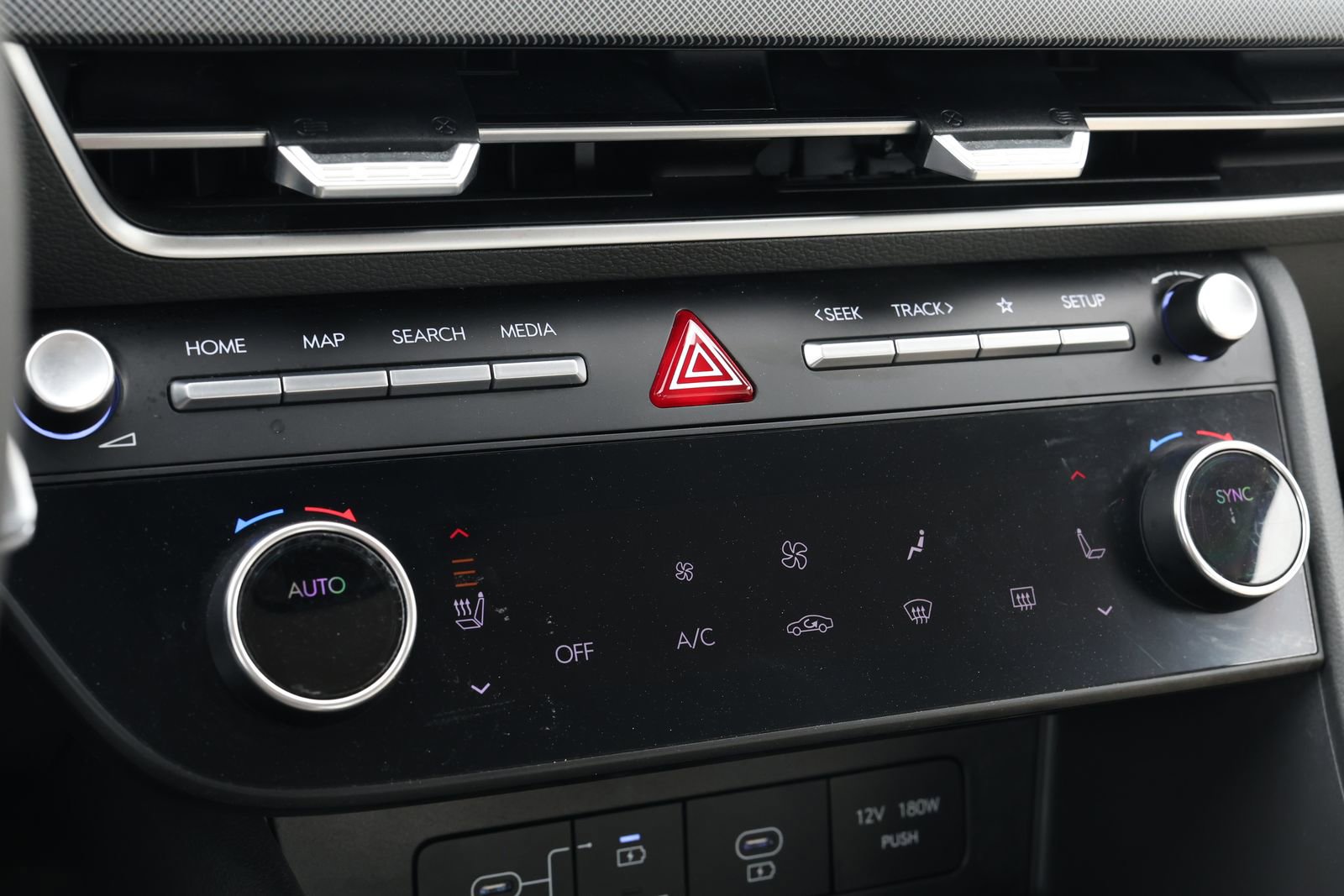 Used 2024 Hyundai Sonata SEL image 21