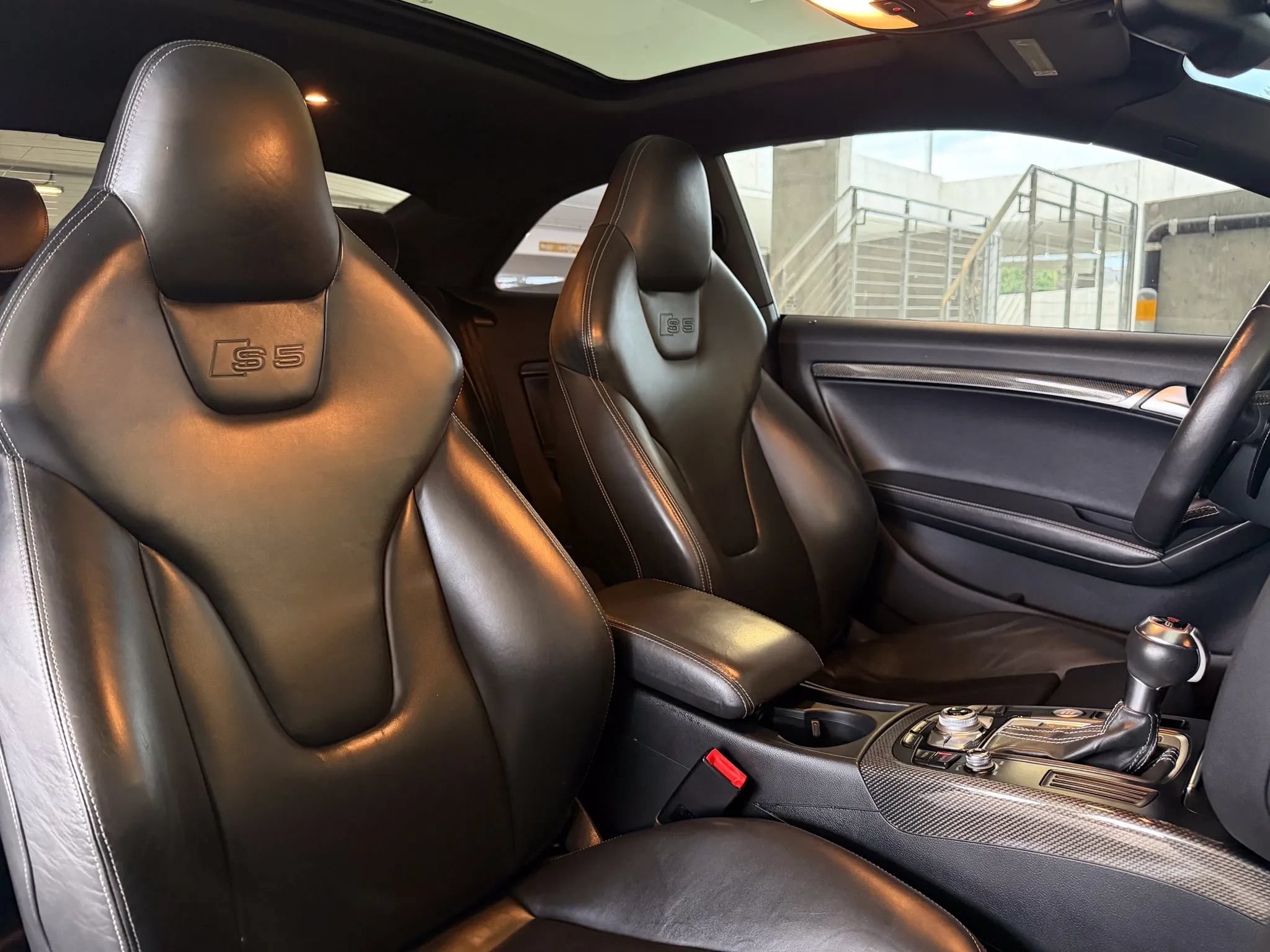 Used 2013 Audi S5 Premium Plus AWD/4WD image 22