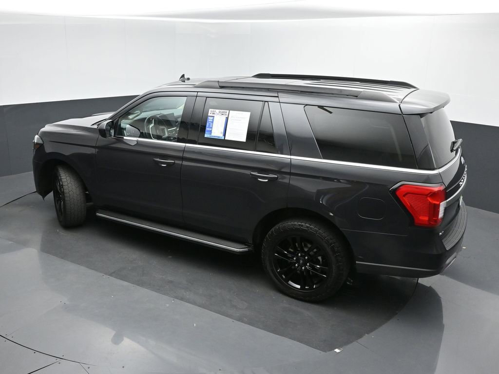 Used 2023 Ford Expedition XLT AWD/4WD image 42