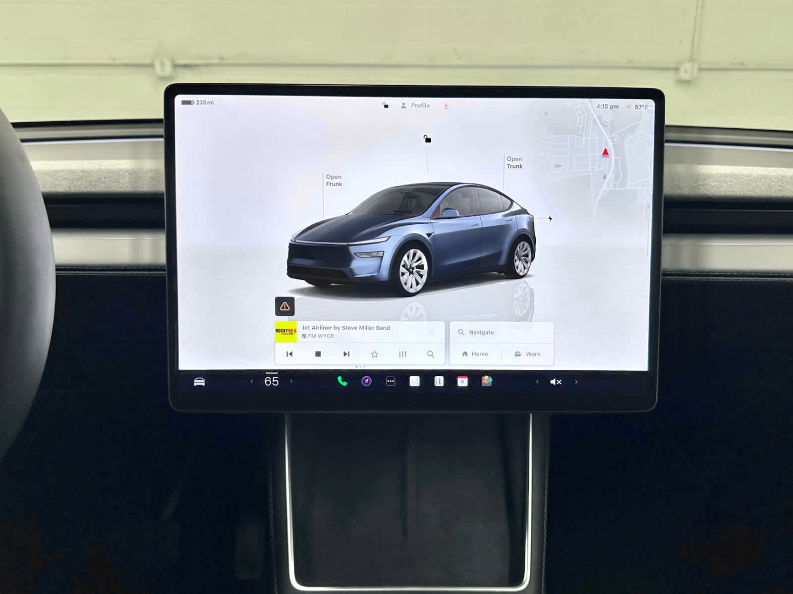 Used 2026 Tesla Model Y Long Range image 28