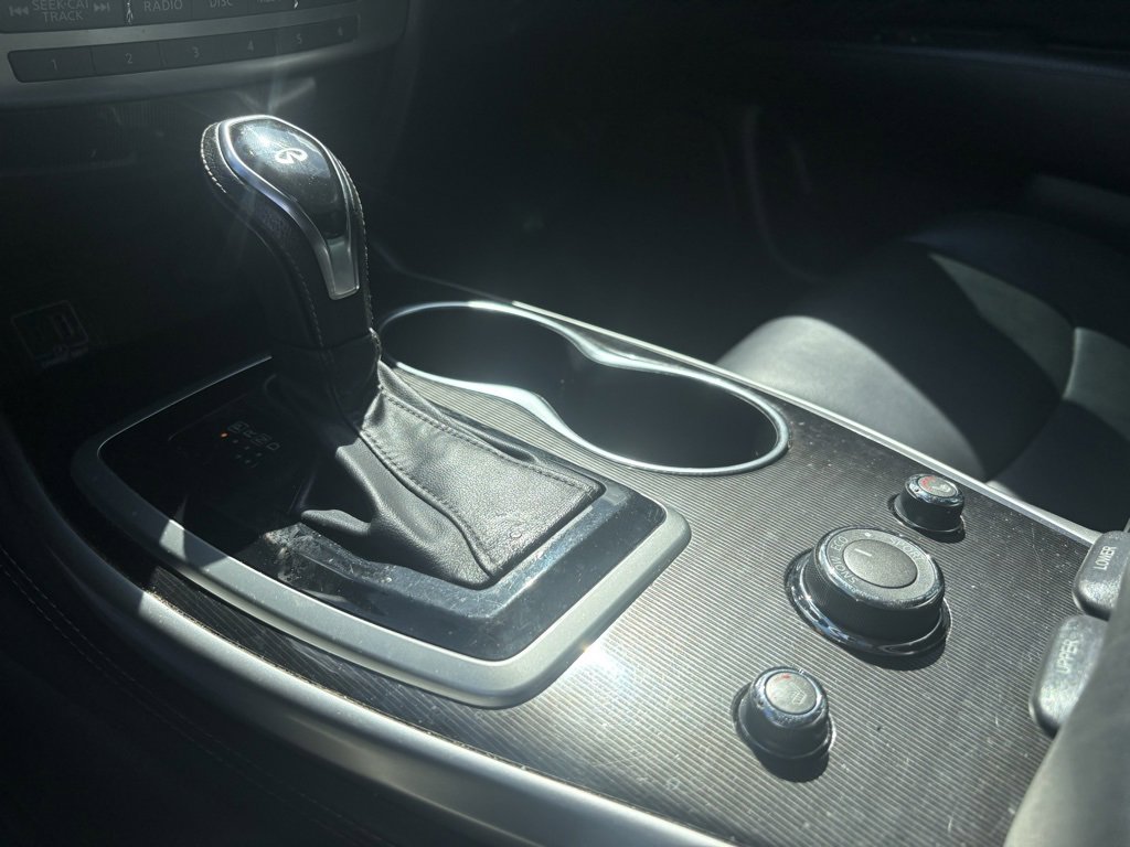 Used 2020 INFINITI QX60 Pure image 21