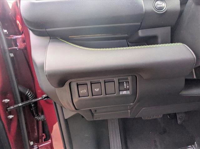 New 2026 Subaru Ascent Bronze Edition image 19