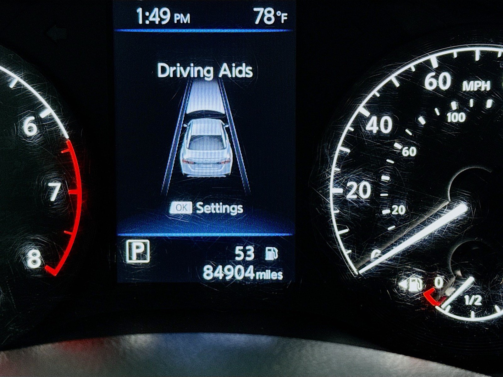 Used 2021 Nissan Altima 2.5 S FWD image 8