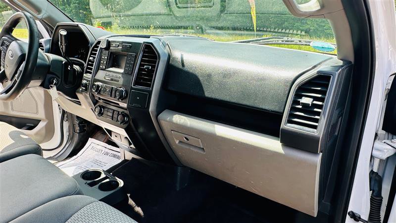 Used 2017 Ford F150 XLT image 19
