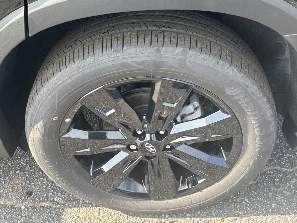 Used 2025 Hyundai Palisade XRT AWD/4WD image 18