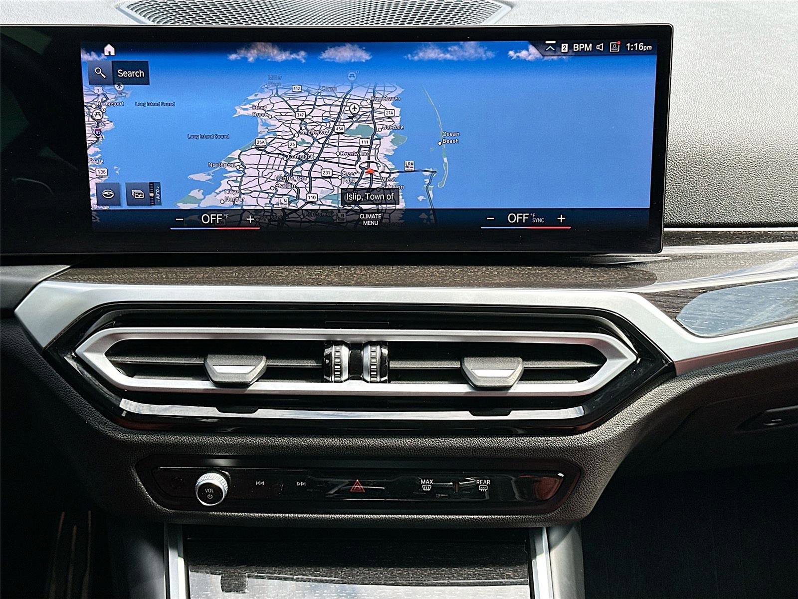 Used 2024 BMW M340i xDrive w/ Premium Package image 13