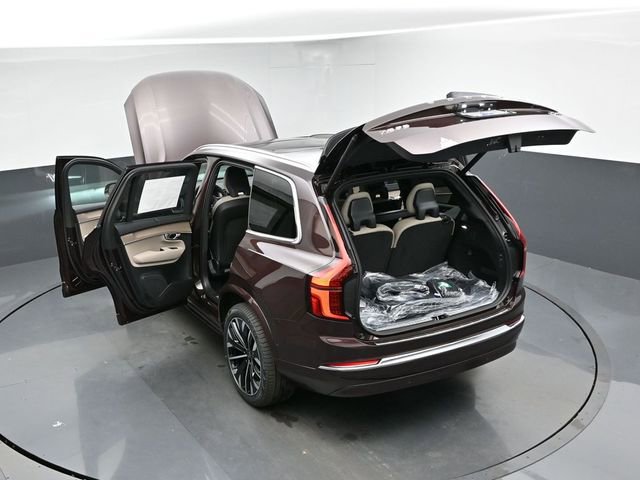 New 2026 Volvo XC90 B6 Ultra w/ Protection Package Premier image 53