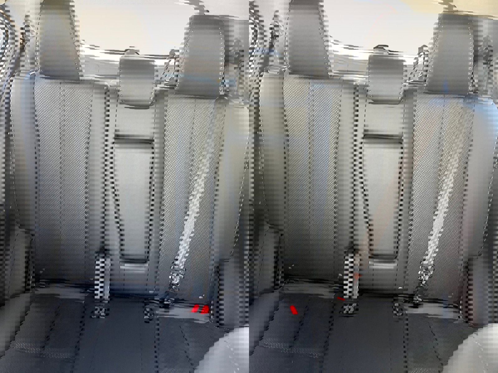 New 2025 Mitsubishi Eclipse Cross SE image 13