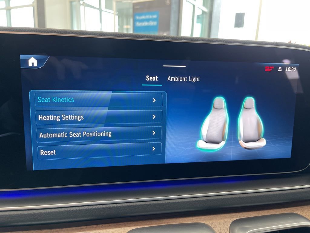 New 2026 Mercedes-Benz GLE 53 AMG 4MATIC image 14