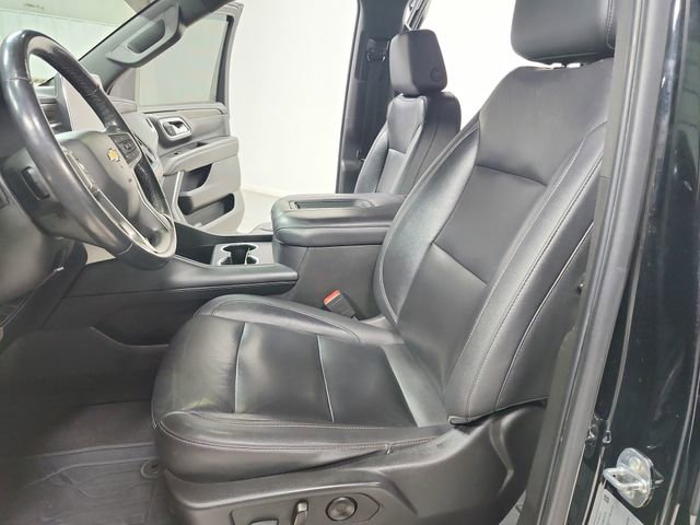 Used 2021 Chevrolet Tahoe LT image 19