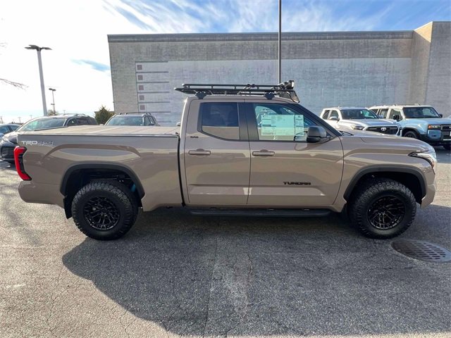 New 2026 Toyota Tundra SR5 image 4