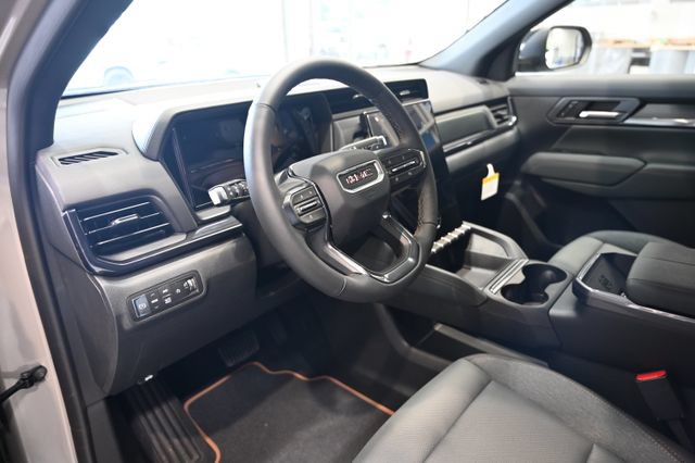 New 2026 GMC Terrain AT4 w/ Convenience Package III AWD/4WD image 20