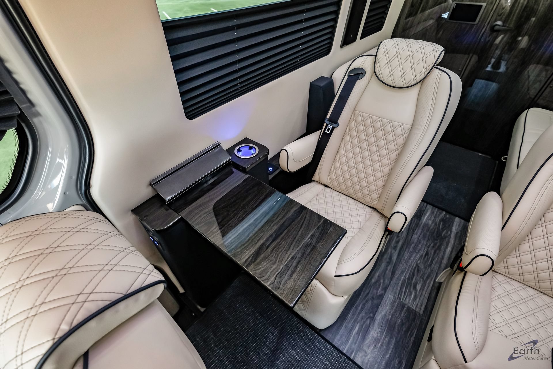 Used 2025 Mercedes-Benz Sprinter 3500 image 89